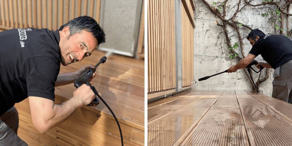 Professional Cleaning Service in Zurich Mr. Cleaner